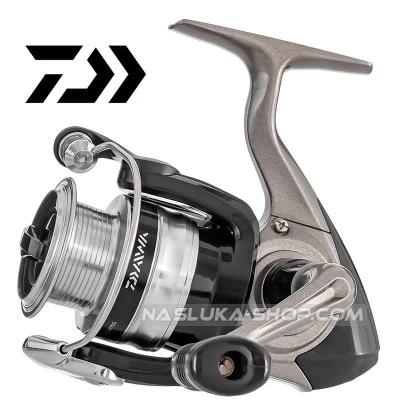 Макара с преден аванс Daiwa Strikeforce 2000-B