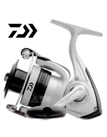 Макара с преден аванс Daiwa Sweepfire E 3500C