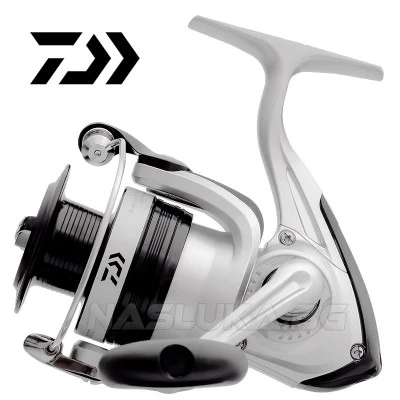Макара с преден аванс Daiwa Sweepfire E 1500C