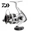 Макара с преден аванс Daiwa Sweepfire E 3500C