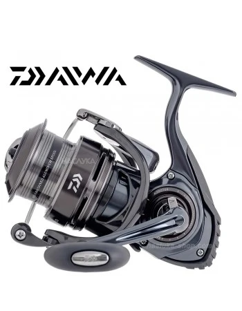 Макара Daiwa TD Feeder 4012QD