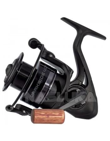 Макара за фидер DAM Quick DarkSide 4QF - 6000S FD