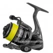 Макара DAM Quick Dynabraid 4 4000S FD
