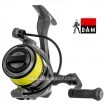 Макара DAM Quick Dynabraid 4 4000S FD