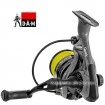 Макара DAM Quick Dynabraid 4 4000S FD
