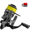 Макара DAM Quick Dynabraid 4 4000S FD