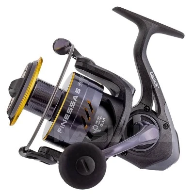 Макара DAM Quick Finessa 8 - 5000S FD