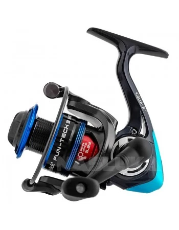 Спининг макара DAM Quick Fun-Tech 3 MK1 - 2500 FD