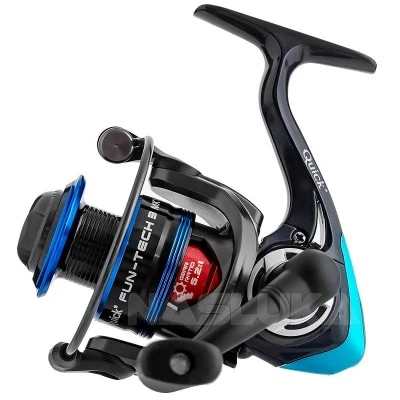 Спининг макара DAM Quick Fun-Tech 3 MK1 - 2500 FD