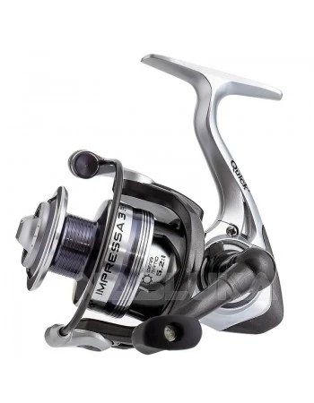 Риболовна макара DAM Quick Impressa 3 - 2500 FD