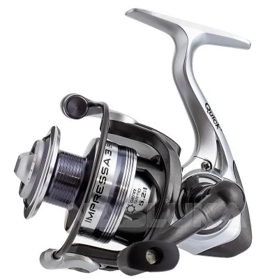 Риболовна макара DAM Quick Impressa 3 - 4000 FD