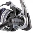 Риболовна макара DAM Quick Impressa 3 - 2500 FD