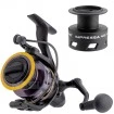 Риболовна макара DAM Quick Impressa 4S - 4000S FD