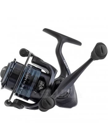 Мач макара DAM Quick Impulse 4 Match - 4000 FD