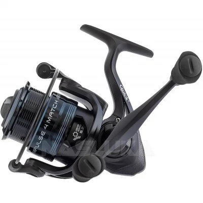 Мач макара DAM Quick Impulse 4 Match - 4000 FD