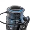 Мач макара DAM Quick Impulse 4 Match - 4000 FD