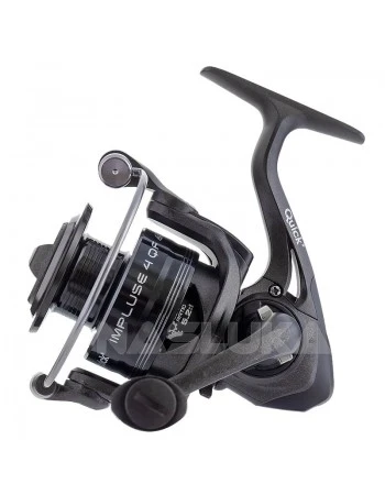 Макара за спининг DAM Quick Impulse 4QF - 3000S FD