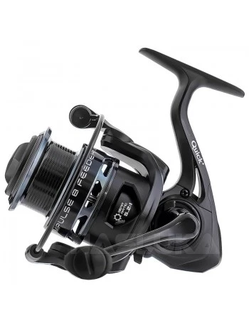 Фидер макара DAM Quick Impulse 8 Feeder - 5000 FD