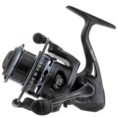 Фидер макара DAM Quick Impulse 8 Feeder - 4000 FD