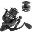 Макара за фидер DAM Quick Impulse 4 Feeder 4000 FD