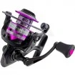 Спининг макара DAM Quick Panthera 4 - 4000S FD