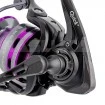 Спининг макара DAM Quick Panthera 4 - 4000S FD