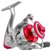 Макара с преден аванс DAM Quick 1 Pink - 2000 FD