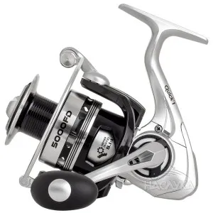 Макара DAM Quick 1, 5000 FD