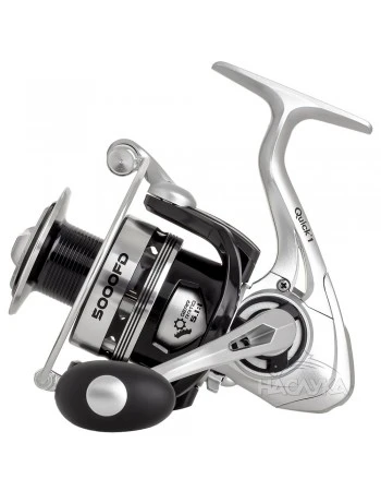 Макара DAM Quick 1 - 5000 FD