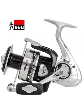 Макара DAM Quick 1 - 8000 FD