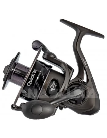 Макара DAM Quick 2 V2 - 6000 FD