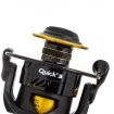 Макара DAM Quick 3 - 2000 FD