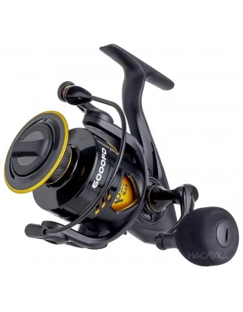 Макара DAM QUICK 3 - 6000FD