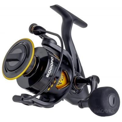 Макара DAM QUICK 3 - 6000FD