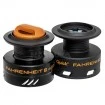 Макара с преден аванс DAM Quick Fahrenheit 6 4000S FD