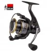 Макара DAM Quick Finessa 8 - 2500S FD