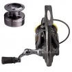 Макара DAM Quick Finessa 8 - 2500S FD