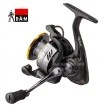 Макара DAM Quick Finessa 8 - 2500S FD