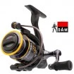 Макара DAM Quick Finessa 8 - 2500S FD