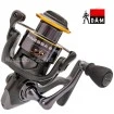 Макара DAM Quick Finessa 8 - 2500S FD
