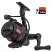 Макара с преден аванс и навито влакно DAM Quick Impulse 3L 2500 FD, 2+1BB