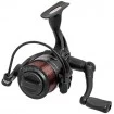 Макара с преден аванс и навито влакно DAM Quick Impulse 3L 2500 FD, 2+1BB