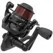 Макара с преден аванс и навито влакно DAM Quick Impulse 3L 2500 FD, 2+1BB
