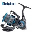 Макара Delphin IX Cela 5T