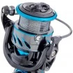 Макара Delphin IX Cela 5T