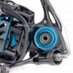 Макара Delphin IX Cela 5T