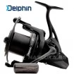 Шаранска макара с преден аванс Delphin Darx 12T