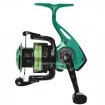 Макара Delphin Elixir 3T