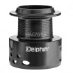 Макара Delphin Hexa 20