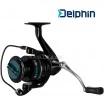 Макара с преден аванс Delphin Inks 2T